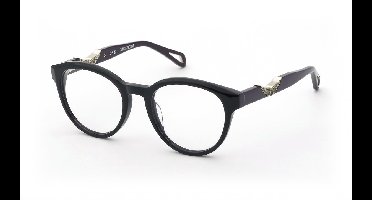 Zadig&voltaire VZV477 Top viola+base viola trasparente 51/20/140 WOMAN Brilmonturen