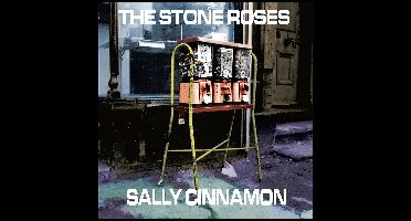 Sally Cinnamon
