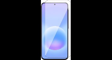 Screenprotector geschikt voor Samsung Galaxy A57 / A37 / S25 FE / S24 FE – UltraClear Gehard Glas – Case Friendly – 9H Krasbestendig