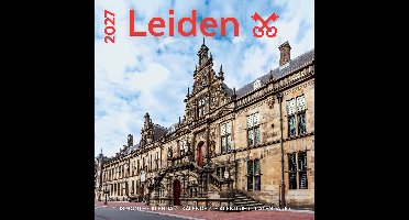 Leiden Kalender 2027