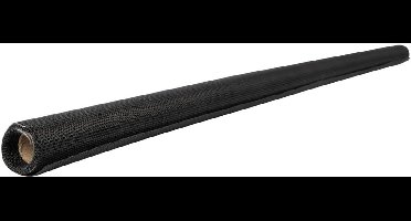 Schellenberg 57809 Insectenhor van glasvezelgaas MAX PROTECT, bestand tegen de klauwen van katten, honden en andere dieren, mini-rol voor individueel gebruik.