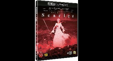 Scarlet