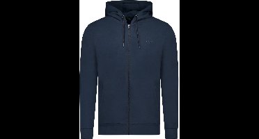 Cars Jeans RAYER Zip Hood - Heren