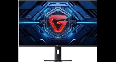 Xiaomi Gaming Monitor G27i 2026 | Gaming monitor | 27 inch Fast IPS | Full HD | 200Hz | 1ms GtG | HDR400 | FreeSync Premium | 95% DCI-P3