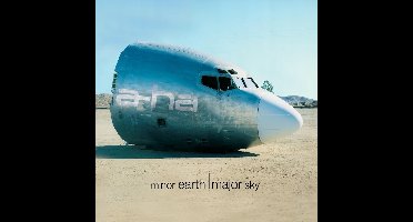 Minor Earth Major Sky