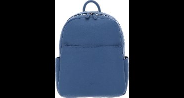 PICARD Laptop rugzak Rugzak met laptopvak Luis Business Backpack Wintersky Blauwgrijs
