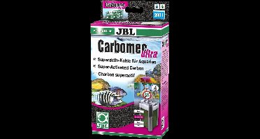 JBL Carbomec Ultra superactieve houtskool