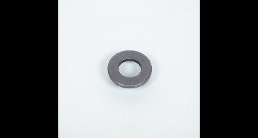 originele schroef voor motor yamaha 400 wr f 1998 tot 1999 90201-102g9-00 / 10x20x2mm nieuw