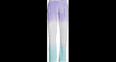 Juicy Couture - fluwelen track pants Tina - maat M
