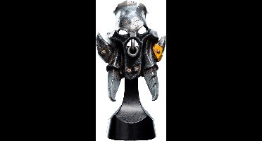 Warhammer: Age of Sigmar - Replica Figuur - Orruk Ardboy Helm