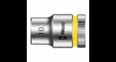 Wera - 8790 HMB Zyklop - hand- en machine dopsleutel 3/8" - 10x29mm