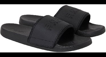 Bjorn Borg Romeo Badslipper Heren Sandaal Mannen Zwart - Maat 44
