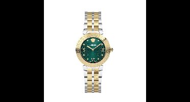 Versace - VEOCA0424 - Polshorloge - Dames - Kwarts - DAPHNIS REST