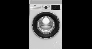 Beko B5WFU58415W wasmachine Voorlader 8 kg 1400 RPM Wit