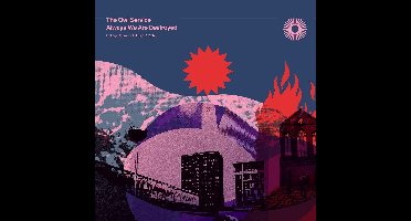 The Owl Service - Always We Are Destroyed: An Owl Service Anthology (2 CD)