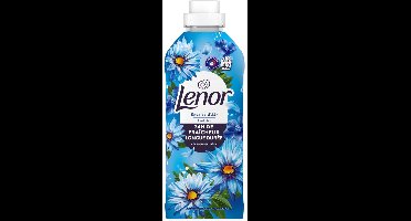 Lenor Wasverzachter Zeebries 42 Wasbeurten 882 ml