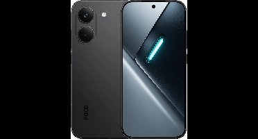 Xiaomi POCO X8 Pro - 8GB 512GB - Zwart - Met 100W oplader