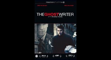 The Ghost Writer
