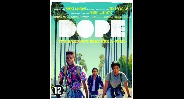 Dope (Blu-ray)