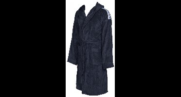 ARENA | Core Soft Robe navy-white (Maat - XS)