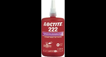 Loctite Threadlocker - Lijm - 10 ml - Anaerobe lijm