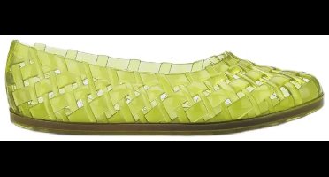 Melissa Possession Ballerina Ballerina´s Geel EU 41-42 Vrouw