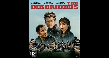 The Bikeriders