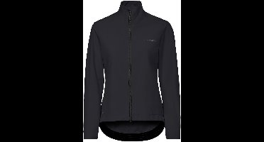 Vaude Bike Kuro Pro Rain Jas Zwart 40 / Regular Vrouw