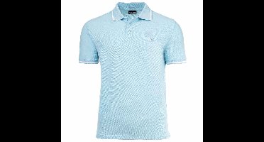 Emporio Armani Poloshirt ESSENTIAL Set van 1