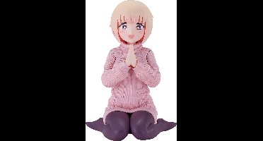 Good Smile Company Dokagui Daisuki! Mochizuki-san Pop Up Parade Swacchao! PVC Statue Mochizuki-san 10 cm Beeld