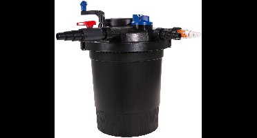 Aquaforte GPF 10000 drukfilter