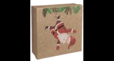 Kerst cadeaudoos- Chrismas Season, F