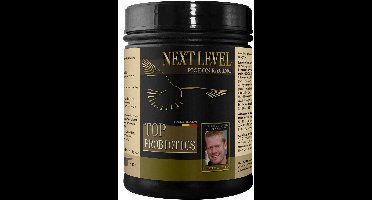 Next Level Top Probiotics 500g - supplement voor duiven - probiotica, darmflora, spijsvertering, immuunsysteem