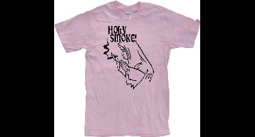 Hybris Holy Smoke Pink