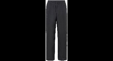 Vaude Bike Escape Bike Warm Broek Zwart L Man