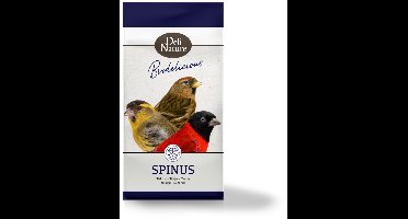 Deli Nature Spinus Sijsjes Birdelicious - 750 gr