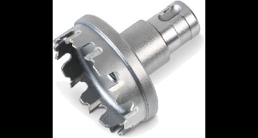 Fein HM-gatzagen met QuickIN PLUS-houder Ø 75 mm - 63131075010