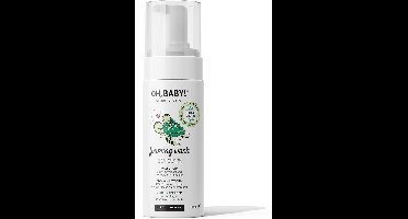 Oh, Baby! Wasschuim 200ml