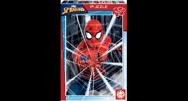 Educa - Puzzel - SpiderMan - 500 stukjes - Legpuzzel