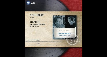 Schubert  Lieder