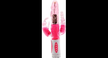 The Tarzan Vibrator - Roze