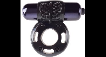 Dream Toys - Vibes of Love krachtige bulletvibrator - Zwart