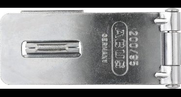 Abus kistoverval vz 200/155 155mm