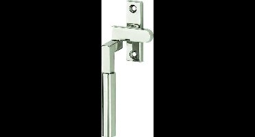 Raamboom Bauhaus Links glans nikkel