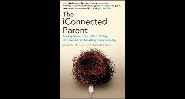The Iconnected Parent