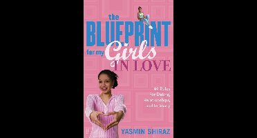 The Blueprint For My Girls In Love