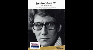 Yves Saint Laurent Tout  Terriblement