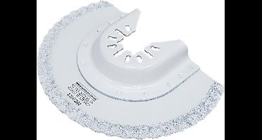 SMART Blades Turbo Multitool Segmentzaagblad Wolfraam - Voegen/Mortel/Verf - 90x20mm