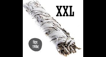 Jiri & Friends Witte Salie stick XL