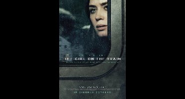Girl On The Train